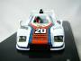 Porsche 936 n°20 Vainqueur Le Mans 1976 Miniature 1/43 Ixo