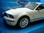 Shelby Cobra GT500 2007 Miniature 1/24 Welly