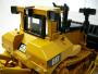 Caterpillar CAT D11T Track Type Tractor Miniature 1/50 Norscot