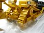 Caterpillar CAT D11T Track Type Tractor Miniature 1/50 Norscot