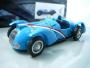 Delahaye 145 V12 Grand Prix 1937 Mullin Automotive Museum Miniature 1/43 Minichamps