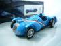 Delahaye 145 V12 Grand Prix 1937 Mullin Automotive Museum Miniature 1/43 Minichamps