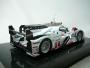Audi  R18 E-TRON n°1 Vainqueur Le Mans 2012 Miniature 1/43 Ixo