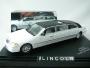 Lincln Town Car Limousine 2000 Miniature 1/43 Vitesse