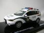 Mitsubishi New Outlander Police Chine Miniature 1/43 Vitesse