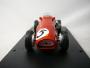 Ferrari 500F2 Vainqueur GP Grande Bretagne 1953 Champion du Monde Miniature 1/43 Brumm