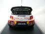 Citroen DS3 WRC Vainqueur Rallye Allemagne 2012 Miniature 1/43 Norev