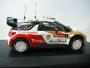 Citroen DS3 WRC n°1 Vainqueur Monte Carlo 2013 Miniature 1/43 Norev