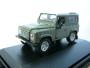 Land Rover Defender 90 Station Wagon 2013 Miniature 1/76 Oxford