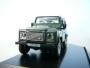 Land Rover Defender 90 Station Wagon 2013 Miniature 1/76 Oxford
