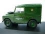 Miniature Land Rover Serie 1 Post Office Telephone