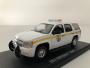 Miniature Chevrolet Tahoe US Fish and Wildlife Service