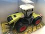 Miniature Claas Xerion 5000 Tracteur Agricole