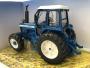 Miniature Ford TW20 Tracteur agricole