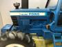 Miniature Ford TW20 Tracteur agricole