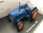Miniature Fordson Dexta Tracteur Agricole