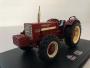 Miniature IH 624 Tracteur Agricole 4 Roues Motrices