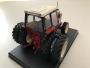 Miniature IH 955 Dual Wheels Tracteur Agricole 4 Roues Motrices
