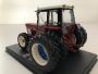 Miniature IH 955 Dual Wheels Tracteur Agricole 4 Roues Motrices