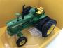 Miniature John Deere 4020 Tracteur Agricole