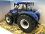 Miniature New Holland T7.315 Tracteur Agricole