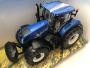 Miniature New Holland T7.315 Tracteur Agricole
