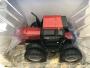 Miniature Case International 4894 Tracteur Agricole