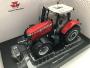 Miniature Massey Ferguson 7726S Tracteur Agricole