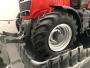 Miniature Massey Ferguson 7726S Tracteur Agricole
