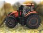 Miniature Tracteur Agricole Valtra TZ 54 70ème anniversaire