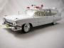 Miniature Cadillac Ambulance 1959