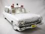 Miniature Cadillac Ambulance 1959
