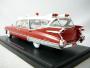 Miniature Cadillac SS Superior Ambulance