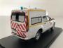 Miniature Ford Ranger bse militaire