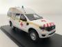 Miniature Ford Ranger bse militaire