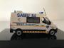 Miniature Renault Master SAMU 84 SMUR Avignon