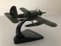 Miniature Arado 196 Bordflieger Staffel BISMARCK 1941
