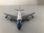 Miniature Boeing VC 25A US Air Force One