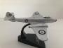 Miniature Gloster Meteor F3