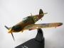 Miniature Hawker Hurricane
