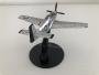 Miniature North American P 51D Mustang