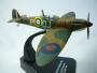 Miniature Supermarine Spitfire MK1 1940