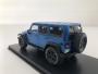 Miniature Jeep Wrangler  Black Bear Edition