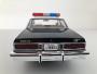 Miniature Chevrolet Caprice Metropolitan Police
