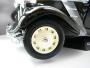 Miniature Citroen Traction 11CV 1937