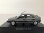 Miniature Citroen Xantia 1993