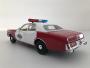 Miniature Dodge Monaco Finchburg county sheriff