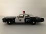Miniature Dodge Monaco Police Illinois