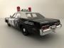 Miniature Dodge Monaco Police Illinois