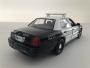 Miniature Ford Crown Indiana Police